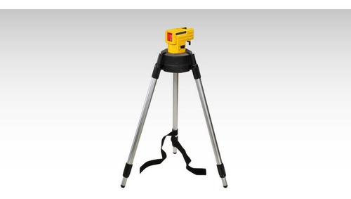 Nivel Laser Stabila Autonivelante Lax50 C/tripode Y Barral