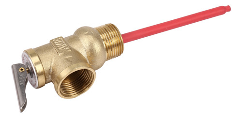 Wya-20 99c 102psi 210f Wya-20 0.7mpa A Válvula Bsp 3/4 Pulga