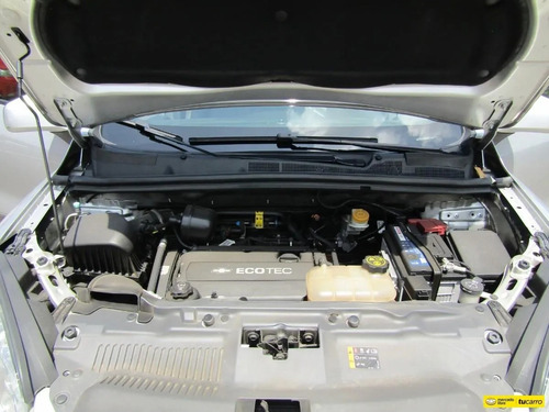 Chevrolet Tracker 1.8 Ls