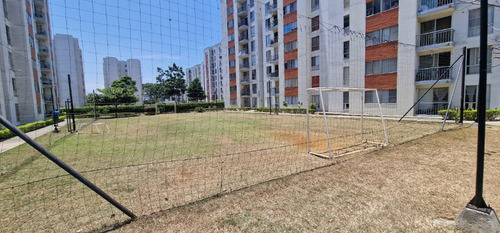 Vendo Apartamento En Los Naranjos Jamundi
