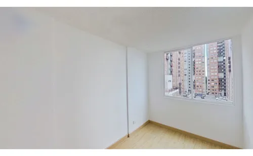 Venta Apartamento Reserva De Fontibon