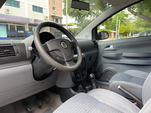 Imagen 6 de 7 de Volkswagen Suran 1.6 Trendline
