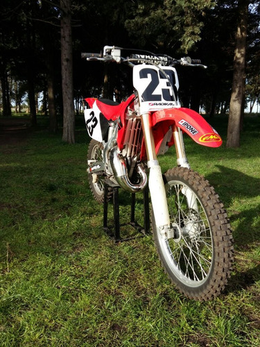 Imagen 3 de 22 de Honda Cr