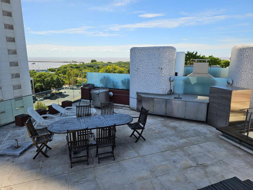 Departamento En Venta - 2 Dormitorios 2 Baños - 271mts2 - Puerto Madero