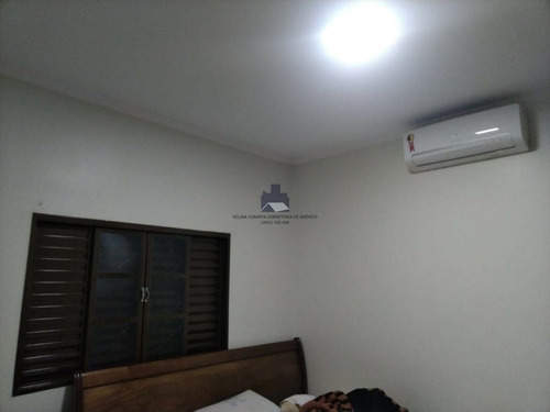 Imagem 24 de 26 de Casa À Venda No Bairro Jardim Bianco - São José Do Rio Preto/sp - 2021522