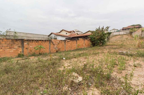 Imagem 5 de 5 de Lote / Área / Terreno À Venda, Alvorada - Contagem/mg - 25232