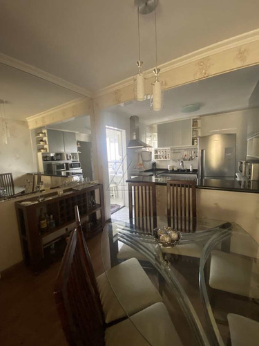 Imagem 27 de 30 de Apartamento Com 3 Dorms, Jardim Monte Kemel, São Paulo - R$ 900 Mil, Cod: 4142 - V4142
