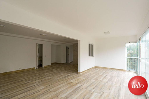 Imagem 3 de 30 de Apartamento - Ref: 119824