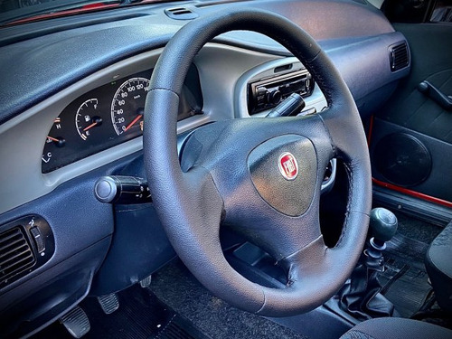 Fiat Siena Siena 1.0 MPI FIRE 8V FLEX 4P MANUAL