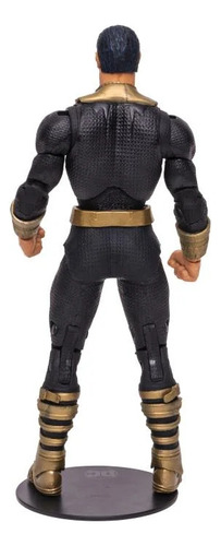 Mcfarlane Toys Dc Multiverse Endless Winter Black Adam