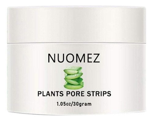 W Mascarilla Salicílica Limpiadora Facial, Máscara Blanca, C