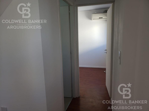 Apartamento De 2 Dormitorios Venta Con Renta En Cordón