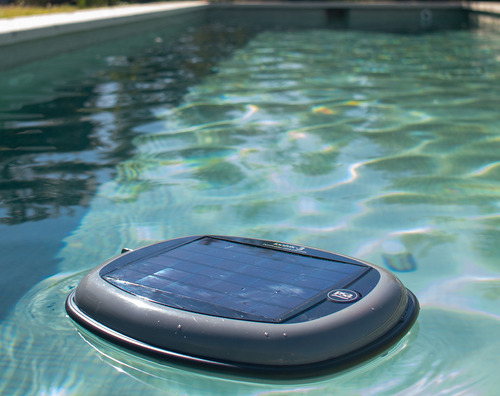 Psa Iontrix3 - Purificador De Agua Para Piscina