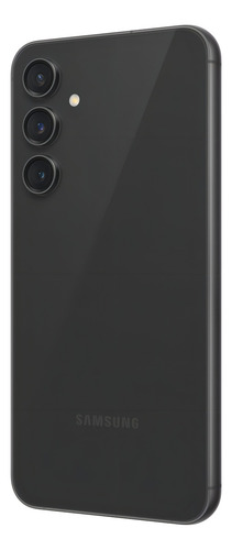 Samsung Galaxy S23 256 GB 8 GB de RAM preto - Excelente (Recondicionado)