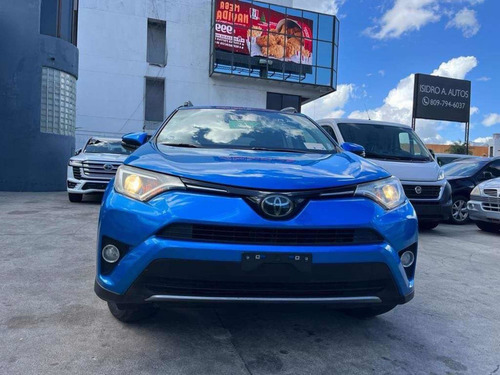 Imagen 2 de 15 de Toyota Rva 4 Xle Americana