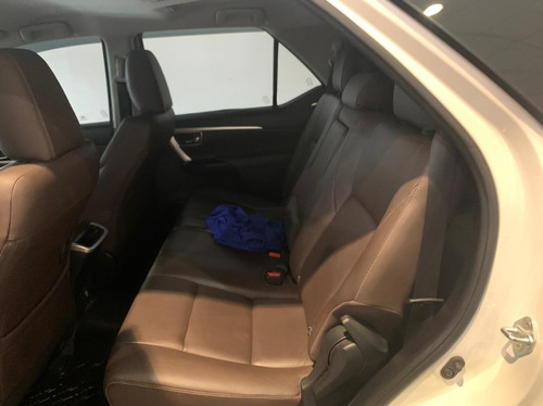 Toyota Hilux Sw4 Tdi Srx Aut L/16 2017
