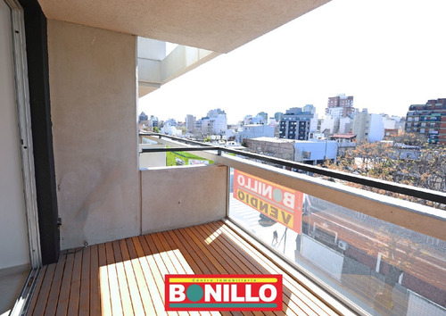 Imagen 8 de 17 de Departamento 2 Ambientes Venta Villa Pueyrredon