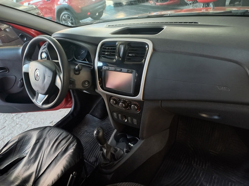 Imagen 14 de 15 de Renault Sandero 2018 1.6 Expression 90cv Y Cuotas Fijas