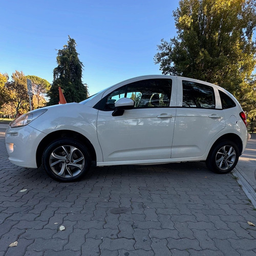 Citroën C3 1.5 Live 90cv