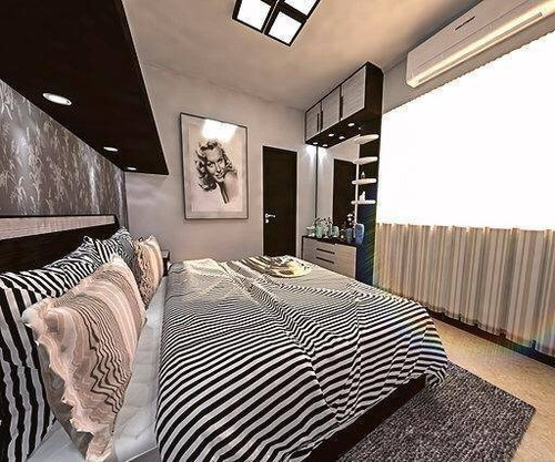 Imagem 5 de 7 de Venda Apartamento 2 Quartos No Bairro Nações