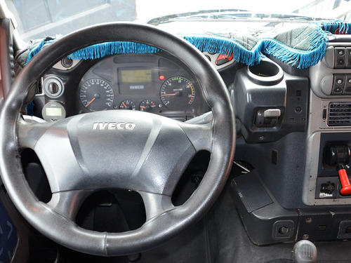 Iveco Stralis 410 2012 4x2 Starlis 410 380 440 Fh 440 G420