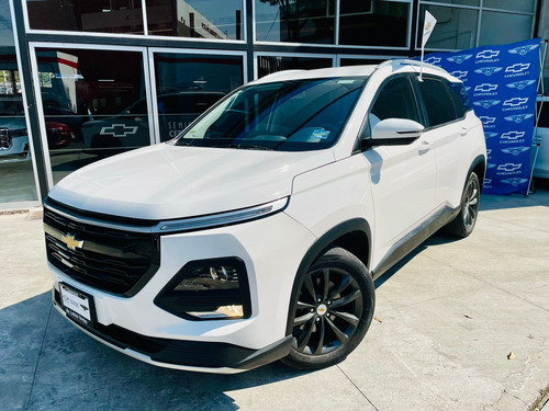 Chevrolet Captiva 1.5 LT 5 pasajeros