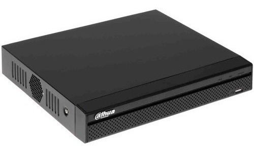 Nvr Dahua 16 Canales Ip 1080p 4k Hdmi 1hdd Nvr2116hs-4ks2