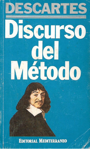 Discurso Del Metodo Descarte