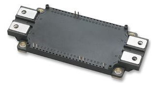 Igbt Transistor Array Module Canal Kw Kv Modulo