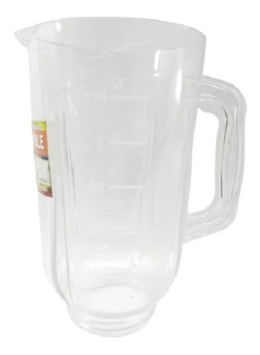 Vaso De Pasta Para Black Decker