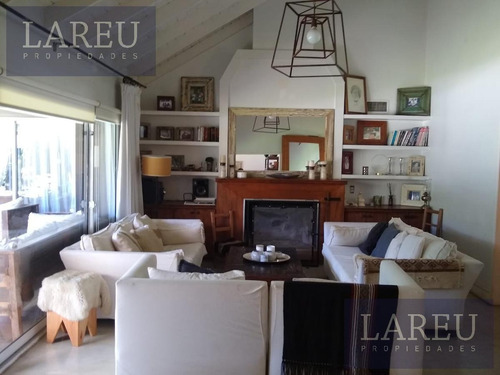 Imagen 5 de 28 de Casa En Venta Y Alquiler - San Manuel (pilar)