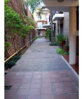 Imagen 2 de 14 de Cofico Campillo Dto 2 Dor, Con A.a, Bajas Expensas Y Seguridad Escritura Inmediata