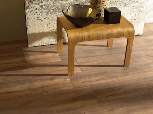 Porcelanato Portobello Canela Dourada 20x120 Nat Ext