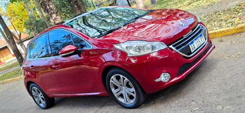Peugeot 208 1.6 Feline Pack Cuir