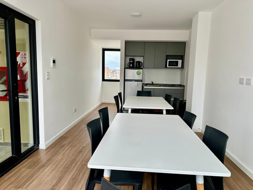 Departamento 3 Ambientes En Venta
