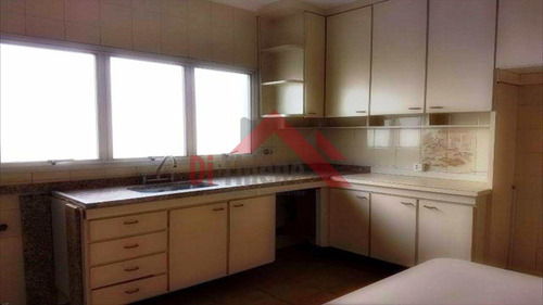 Imagem 12 de 18 de Edificio Cristais - 170m² - Estuda Permuta - V350
