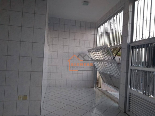 Duas Casa Com 2 Dormitórios À Venda Por R$ 500.000 - Itaquera - São Paulo/sp - Ca0022