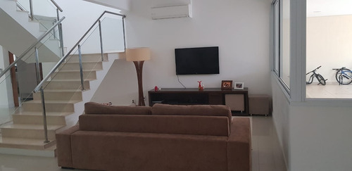 Imagem 15 de 17 de Casa Em Condomínio 4 Quartos Santana De Parnaíba - Sp - Alphaville - 925