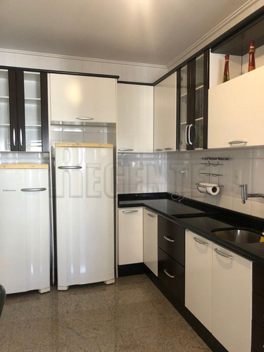 Imagem 13 de 15 de Apartamento Com 2 Quartos A Venda No Bairro Itacorubi Em Florianopolis - V-82857