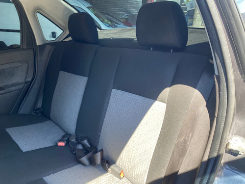 Ford Fiesta Sedan Fiesta Sedan 1.6 (Flex)