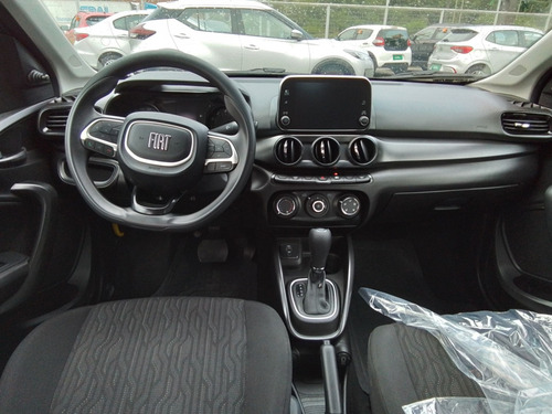 Fiat Cronos 1.3 FIREFLY FLEX DRIVE MANUAL