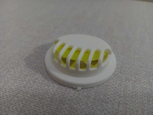 Imagen 9 de 10 de 100 Pz Válvula Filtro Respirador De Tapabocas Kn95 Y N95