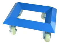 Comprar Dolly Para Autos Con Suspensión O Dirección Dañados. 