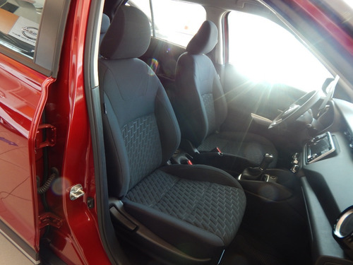 Imagen 11 de 14 de Nissan Kicks