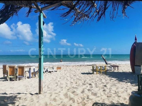 Imagen 13 de 15 de Venta De Terreno Turistico Hotelero En Isla Blanca Cancún Ce23822