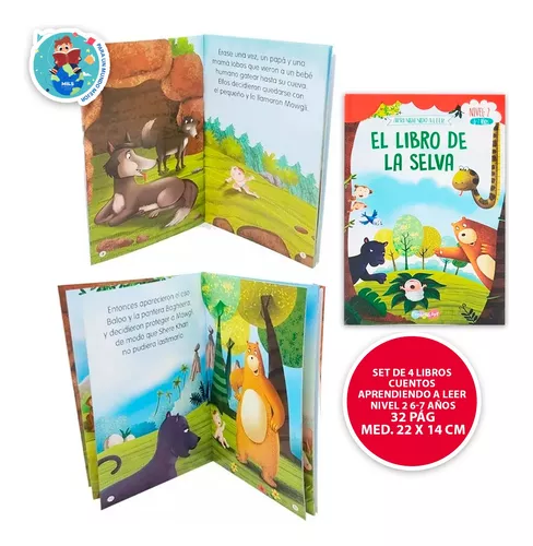 Libros educativos para niños de 2 años (Restar - Nivel Dos): : Cómprelo  mientras queden existencias y reciba 12 libros en PDF adicionales gratis.  Más (Paperback)