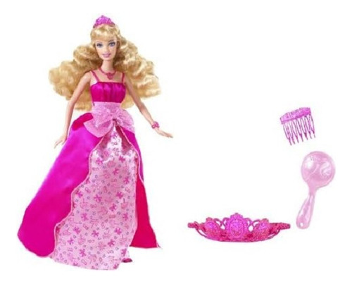 Barbie Feliz Cumpleaños Año 2009 Sin/abrir (Usado)
