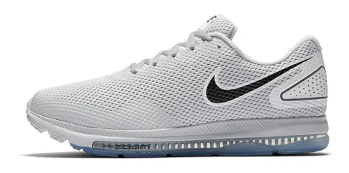Zapatillas Nike Zoom All Out Mujer Hombres MercadoLibre
