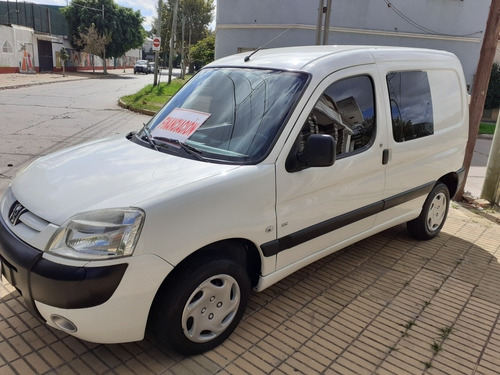 Peugeot Partner 1.6 Hdi Furgon Confort 2011
