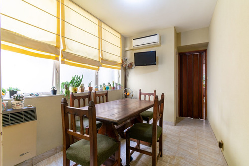 Imagen 14 de 28 de Venta Departamento Belgrano 4 Ambientes + Dep.